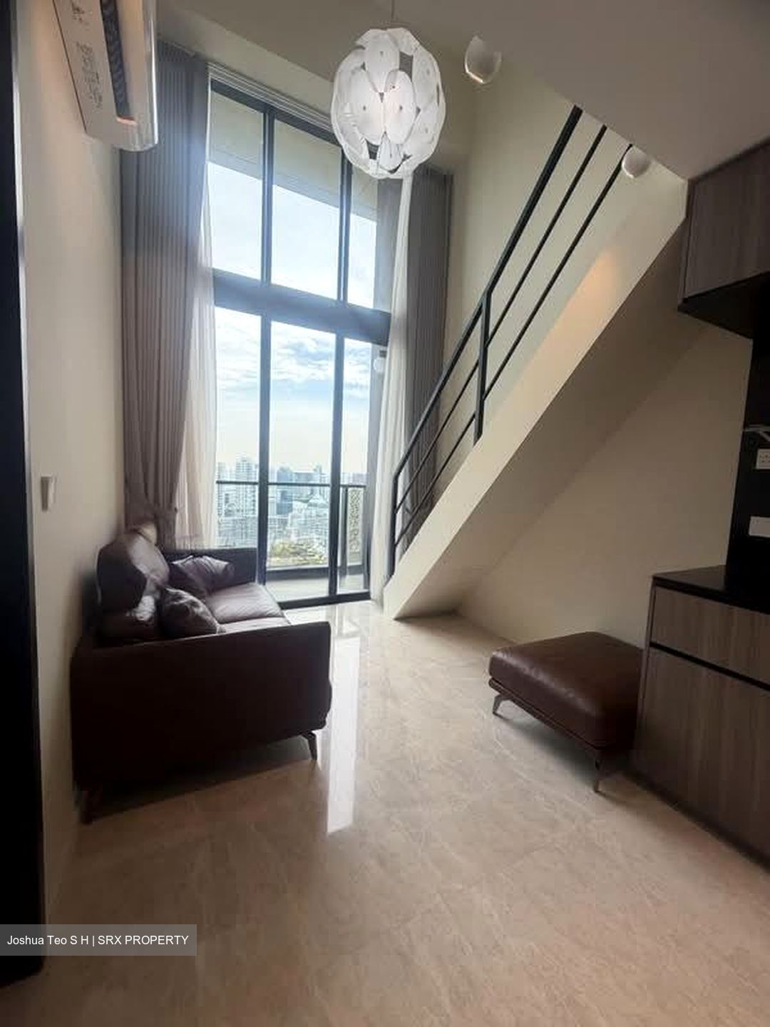 Irwell Hill Residences (D9), Apartment #600577711